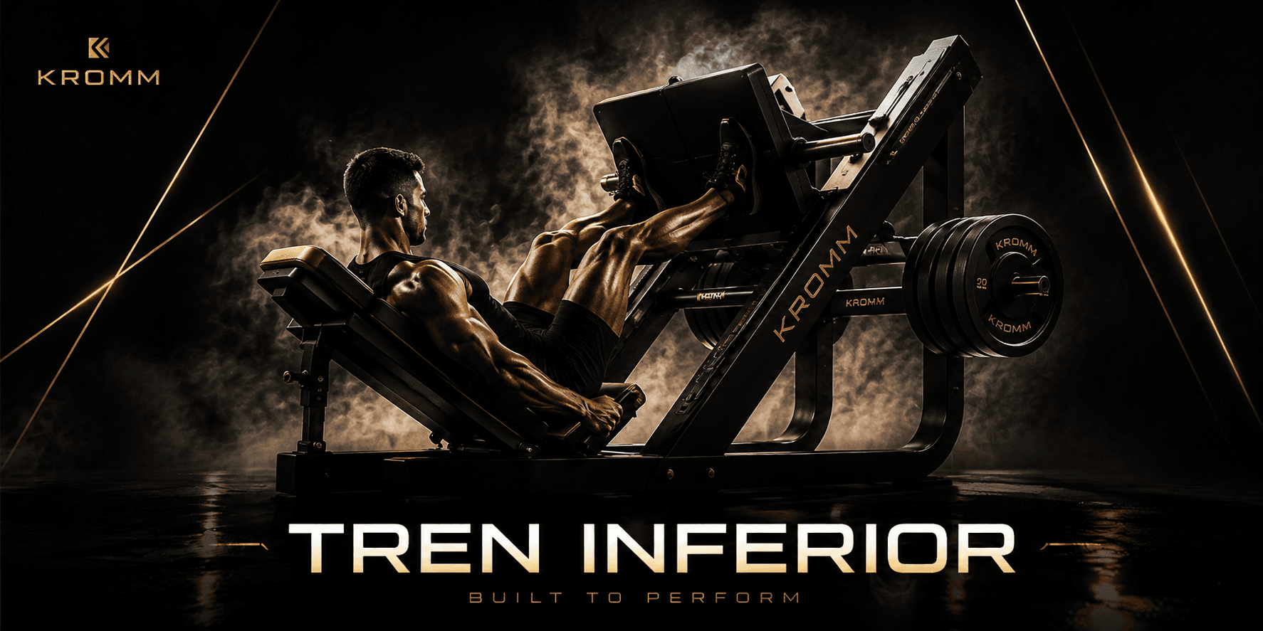 Tren Inferior