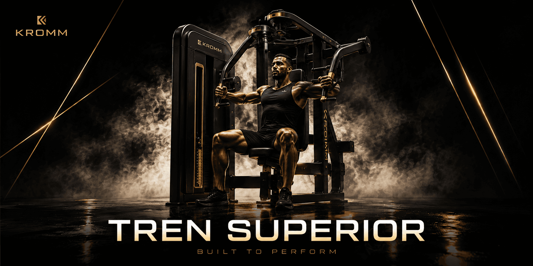 Tren Superior